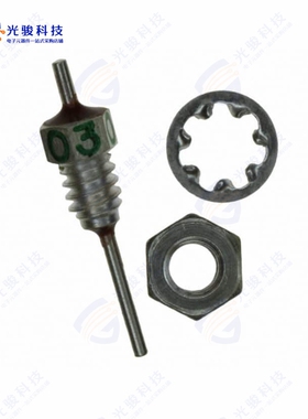 4403-030LF《CAP FEEDTHRU 200V AXIAL》