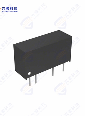 RP-0505S/P《DC DC CONVERTER 5V 1W》