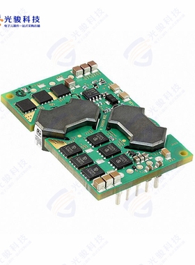 UIQ48T72033-PDA0G《DC DC CONVERTER 3.3V 240W》