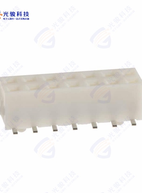 A3A-14DA-2SV(71)《CONN RCPT 14POS 0.079 GOLD SMD》
