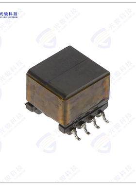 PA1282NLT 变压器XFRMR 3.3V 7W 155UH POE EP10 SMD