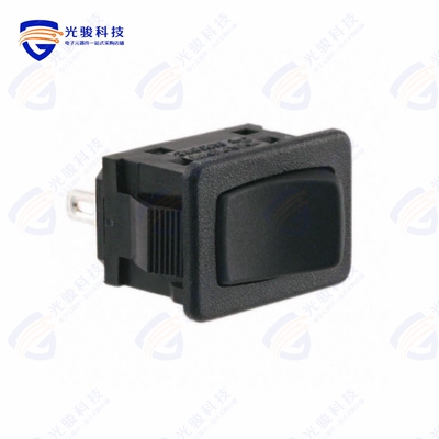 FMC12A2200000 《SWITCH ROCKER SPST 10A 250V》