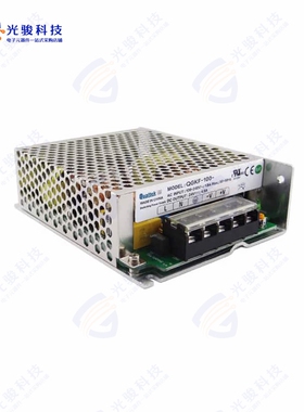 QGKF-100-12《AC/DC CONVERTER 12V 102W》