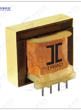 F-3132P 变压器PWR XFMR LAMINATED 1.5VA TH