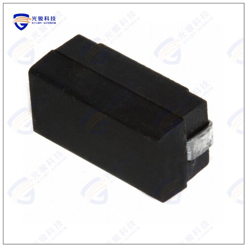 5022-823J 电感器FIXED IND 82UH 295MA 3.9 OHM SMD
