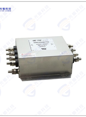 50KESS6BFPW 滤波器LINE FILTER 520VAC 52A CHASS MNT