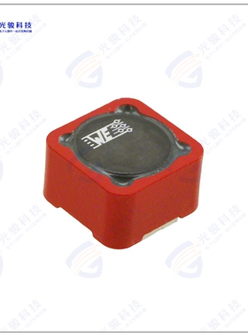 742792910 滤波器FERRITE BEAD 200 OHM 2SMD 1LN