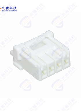 5046930400《CP 3.3 W/W CONN SGLRW REC HSG NA》