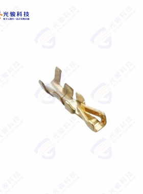 77138-001LF《CONN SOCKET 26-30AWG CRIMP GOLD》