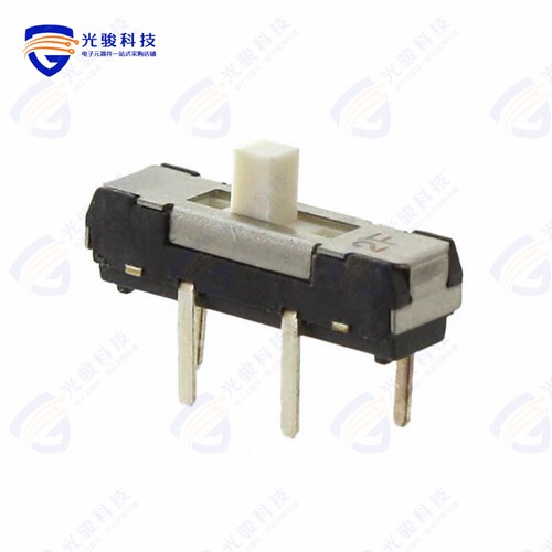 CL-SB-13C-01 《SWITCH SLIDE SP3T 200MA 12V》