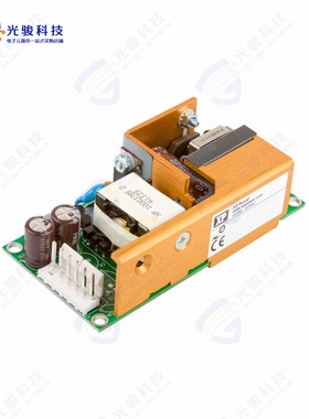 ECM40US07《AC/DC CONVERTER 7V 40W》