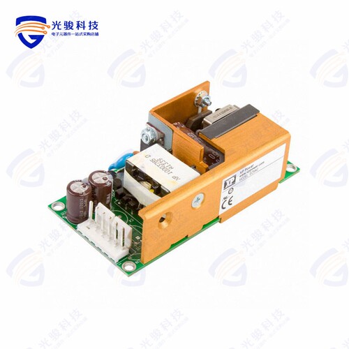 ECM40UT31《AC/DC CONVERTER 5V +/-12V 40W》