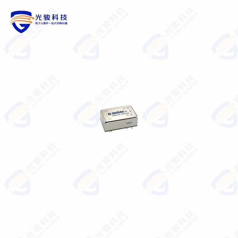 AM8TW-2415SH30Z《DC DC CONVERTER 15V 8W》