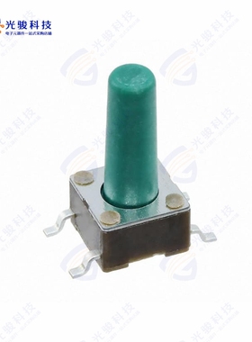 FSM14JSMAS 《SWITCH TACTILE SPST-NO 0.05A 24V》