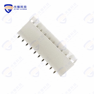 CONN 10POS 2MM VERT 292132 HEADER