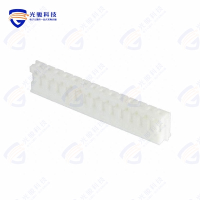 1-440133-4《CONN RCPT 14POS 2.5MM CRIMP》