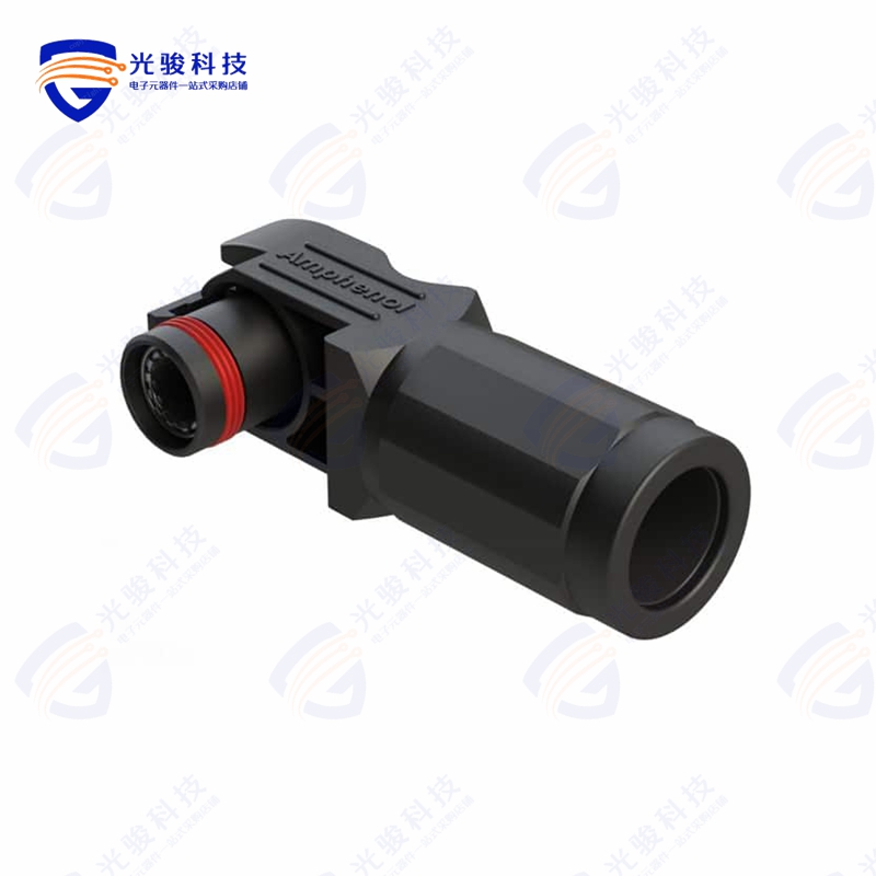 ATHP061RS08NN-50《8MM RIGHT ANGLE PLUG》