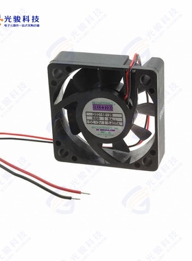 G5015M24B-RSR《FAN AXIAL 50X15MM 24VDC》