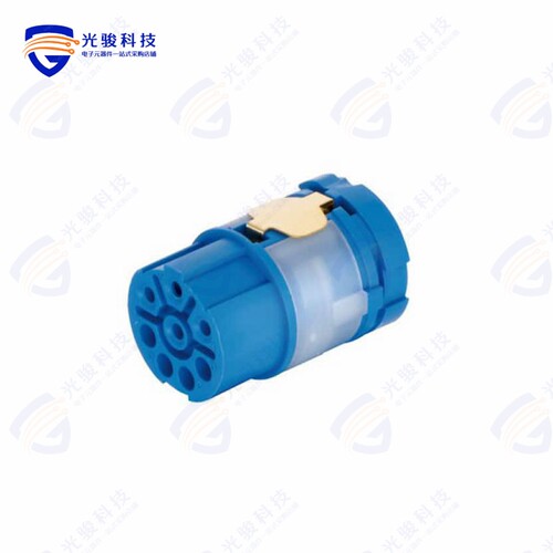 9156083101《CONN INSERT FEMALE 8POS》