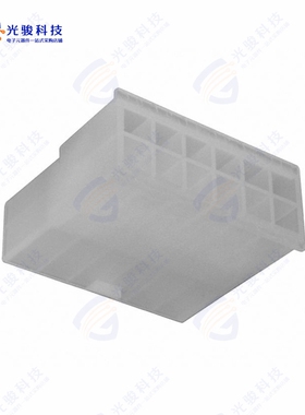 39013123《CONN PLUG 12POS VERT DUAL》