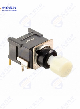 BB15AH-FB 《SWITCH PUSH SPDT 0.4VA 28V》