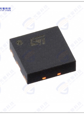 EMIF02-02OABRY 滤波器FILTER LC(PI) ESD SURFACE MOUNT