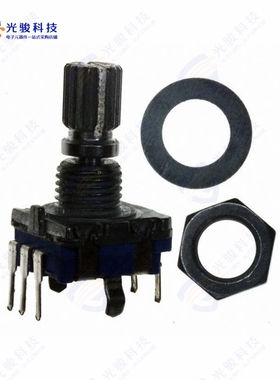 ACZ11BR1E-15KQD1-12C《ROTARY ENCODER INCREMENT 12PPR》