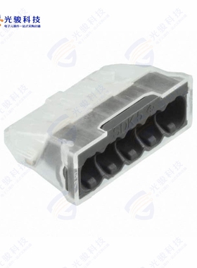 3240165《TERM BLOCK PLUG 5POS STR》