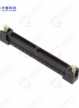 SPD08-100-L-RB-TR《CONN EDGE DUAL FMALE 100POS .031》