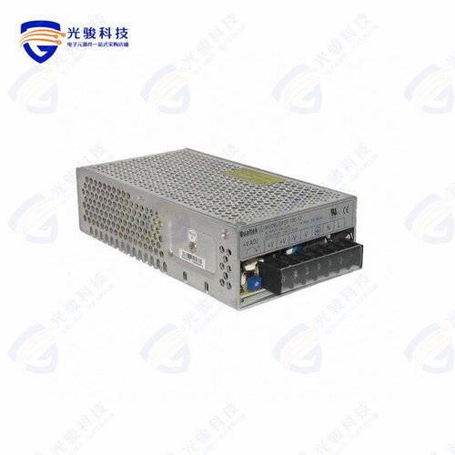 QPDF-100-12《AC/DC CONVERTER 12V 100W》