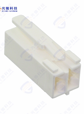 4-1955422-3《CONN RCPT HSG 2POS 5.00MM》