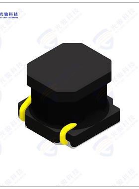 HPC 5040NV-2R2M 电感器FIXED IND 2.2UH 3.8A 0.021OHM SM