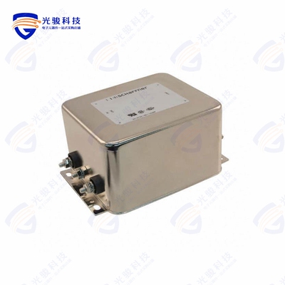 FN2060-30-08《LINE FILTER 250VAC 30A CHASS MNT》