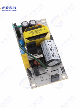 GB20S15P01《AC/DC CONVERTER 15V 18W》