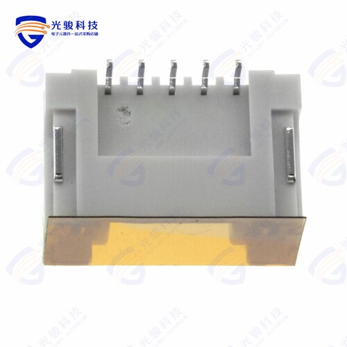 BM05B-ZESS-TBT(LF)(SN)《CONN HEADER SMD 5POS 1.5MM》