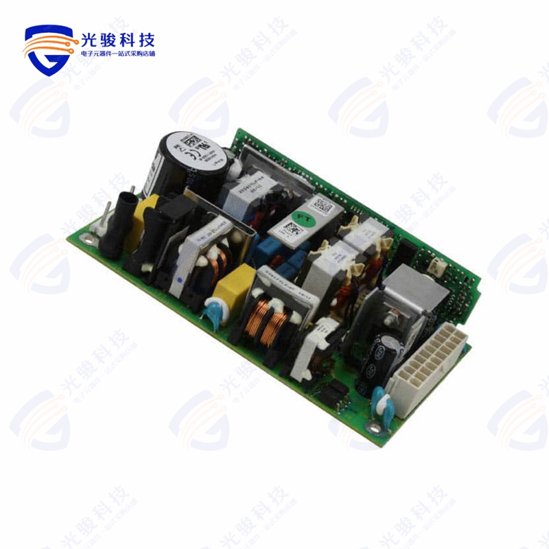 NVM100026《AC/DC CONVERTER 24V 180W》