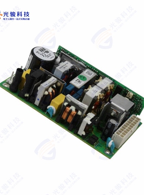 NVM100026《AC/DC CONVERTER 24V 180W》