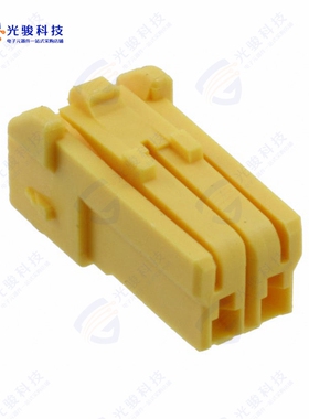 3-1565081-4《GRACE INERTIA CONNECTOR 3.5 2P》