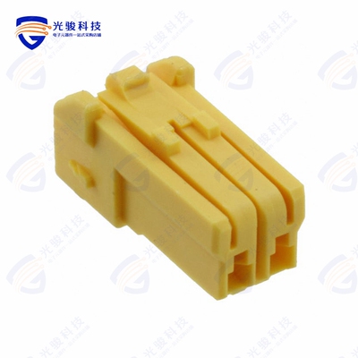 3-1565081-4《GRACE INERTIA CONNECTOR 3.5 2P》