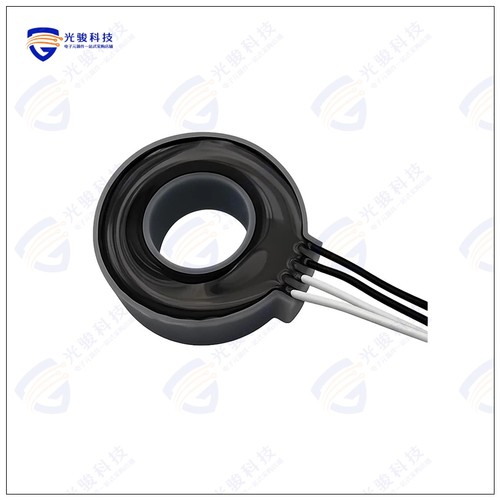 CRZ8445-2K5W 变压器ZERO SEQUENCE CURRENTTRANSFORMER