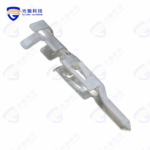 1586316-1《CONN PIN 22-26AWG CRIMP TIN》