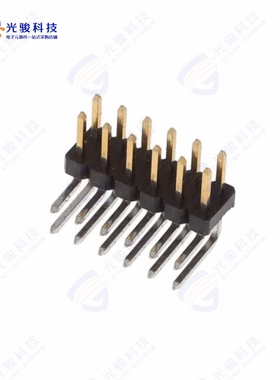 2842154-6《12P,2MM,BRK HDR,DRRT,2.8,0.1AU,T》