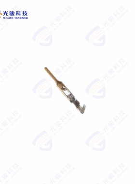 TC114-2830-L-S《CONTACT PIN 28-30AWG CRIMP GOLD》