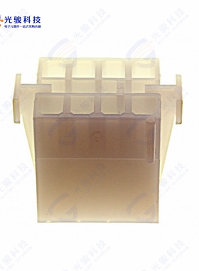 1-480283-0《CONN PLUG 8 POS MATE-N-LOK》