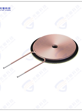 WT242490-30F2-G 电感器TX 1 COIL 2 LYR 12.9UH