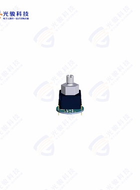 B58621K0510A006《PRESSURE SENSOR AUR 0.100 KC V4》