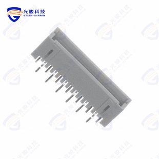 CONN 13POS 1.5MM VERT 292207 HEADER