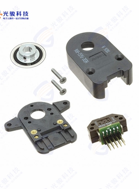 HEDC-5652-B06《ROTARY ENCODER OPTICAL 1024PPR》