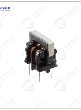 SU7VC-08004 滤波器CMC 350UH 800MA 2LN TH