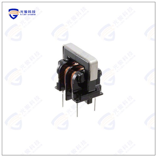 SU9HF-07015 滤波器CMC 1.5MH 700MA 2LN TH